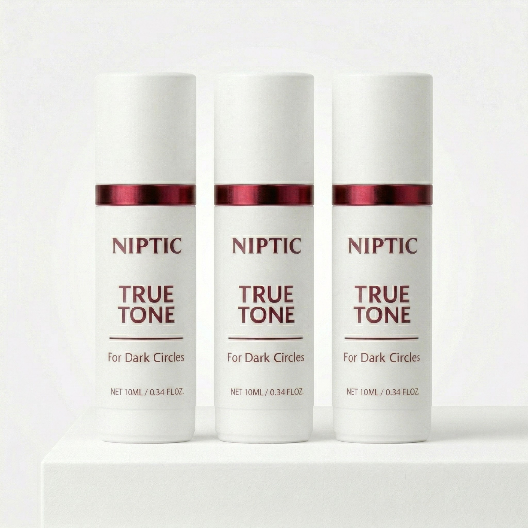 True Tone Eye Cream