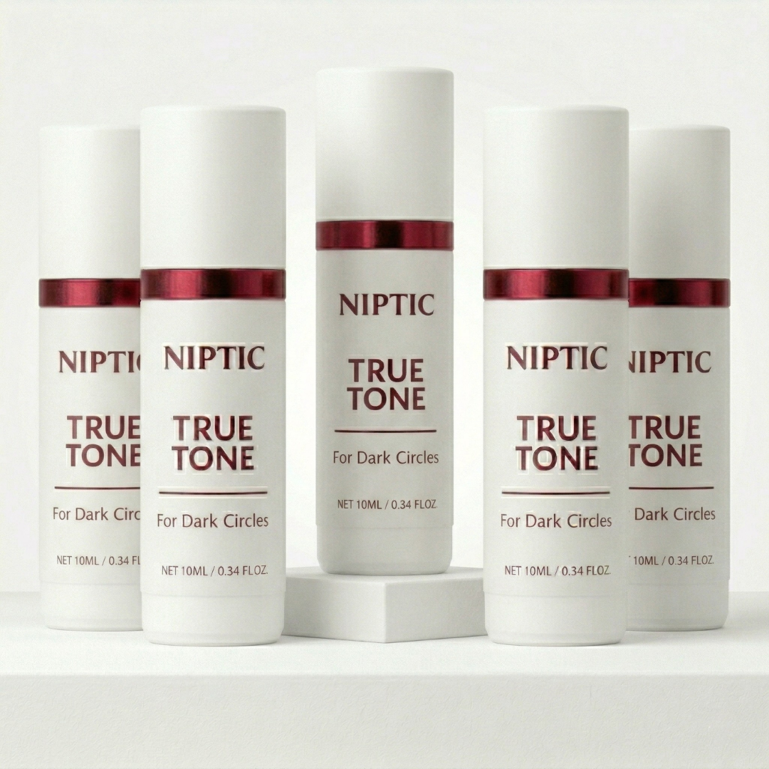 True Tone Eye Cream