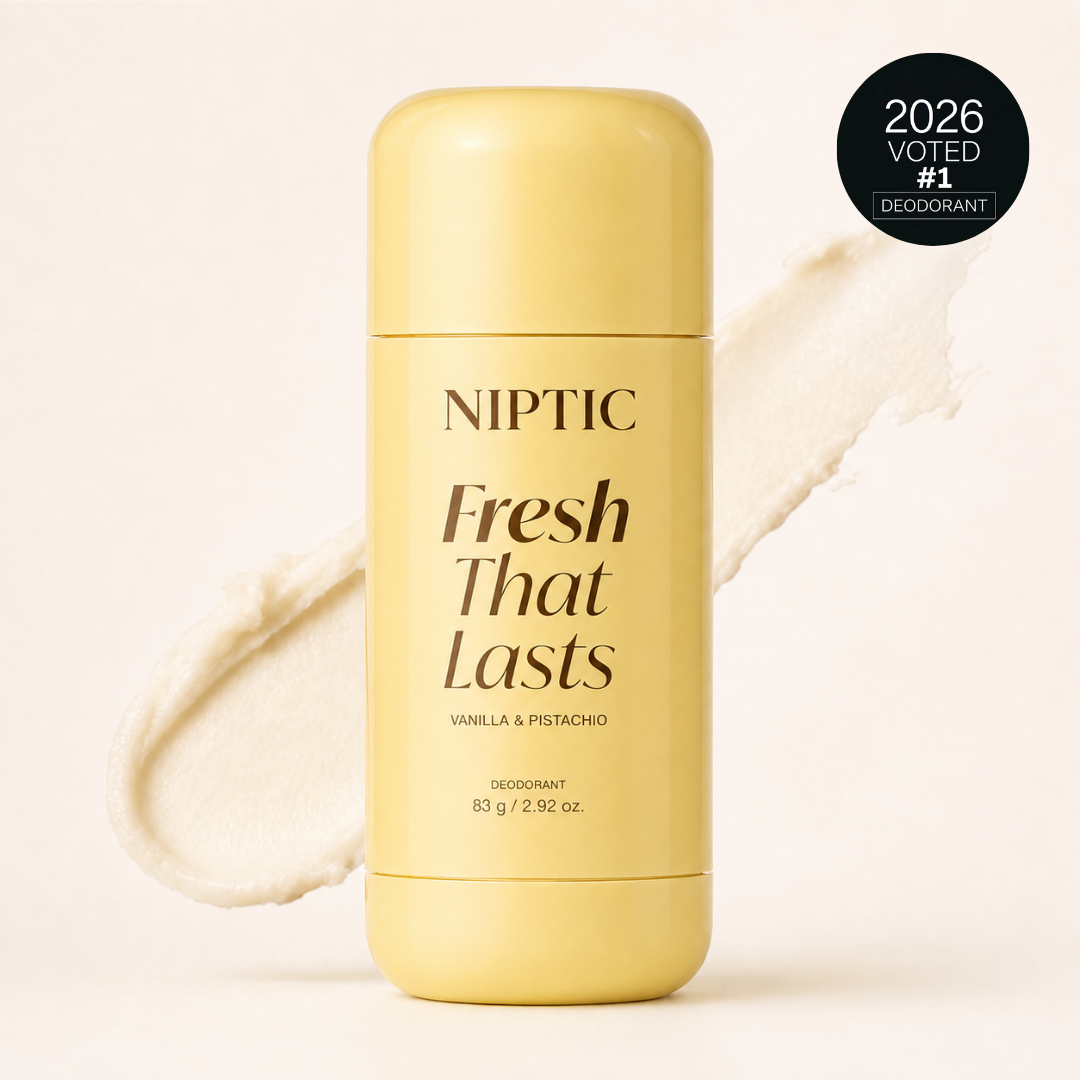 Niptic - Dark Underarm Corrector Deodorant